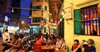 Enjoying Hanoi nightlife: The top 07 activities you should not miss
